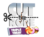Game Banner - Cut the Rope: Triple Treat