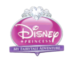 Game Banner - Disney Princess: My Fairytale Adventure