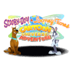 Game Banner - Scooby-Doo! & Looney Tunes Cartoon Universe: Adventure