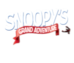 Game Banner - The Peanuts Movie: Snoopy's Grand Adventure