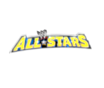 Game Banner - WWE All Stars