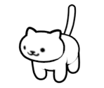 Neko - Neko Atsume Purrfect Kitty Collector
