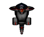 Gun Beetle - Sonic Speed Simulator (Roblox)