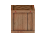 Wooden Crate (Non-Breakable) - Sonic Speed Simulator (Roblox)