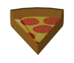 Pizza - Sonic Speed Simulator (Roblox)