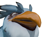 Captain Cluck (Driver) - Skylanders: Superchargers