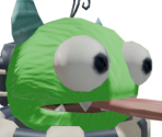 Lockmaster Imp - Skylanders: Superchargers