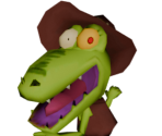OMGator - Yo-kai Watch 3