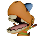 T-Wrecks - Yo-kai Watch 3
