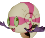Nautaloss - Yo-kai Watch 3