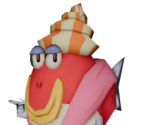 Shellebrity - Yo-kai Watch 3
