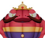 Hot Air Buffoon - Yo-kai Watch 3