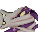 Flocktopus - Yo-kai Watch 3