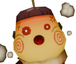 Bitter Batter - Yo-kai Watch 3