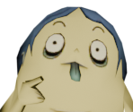 Ooze Zat - Yo-kai Watch 3