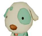 Push Pup - Yo-kai Watch 3