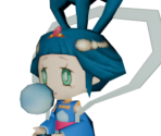 Princess Pearl - Yo-kai Watch 3