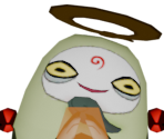 Re-Q-Perate - Yo-kai Watch 3