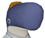Yopple Employees - Yo-kai Watch 3