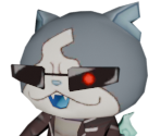 Terminyanator - Yo-kai Watch 3