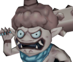 Platinos - Yo-kai Watch 3