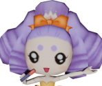 Gabby - Yo-kai Watch 3