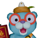 Teducator - Yo-kai Watch 3