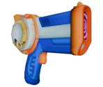 Yo-kai Blaster - Yo-kai Watch 3