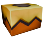 Item Box - Yo-kai Watch 3