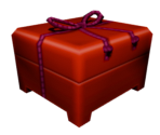 Red Box - Yo-kai Watch 3