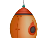 Rocket - Yo-kai Watch 3