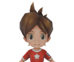 Nathan - Yo-kai Watch