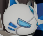 Ultimate Missile Pod - Yo-kai Watch 3