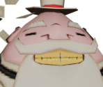 Flash T. Cash - Yo-kai Watch 3