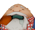 Supersize Gramps - Yo-kai Watch 3