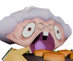 Tattlecakes - Yo-kai Watch 3
