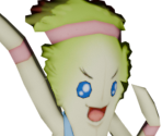 Sweattuce - Yo-kai Watch 3
