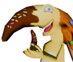 Cocobanana - Yo-kai Watch 3