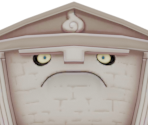 Judgebrick - Yo-kai Watch 3