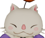 Mooglenyan - Yo-kai Watch 3