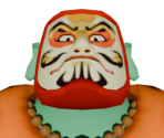 The Zenlightener - Yo-kai Watch 3