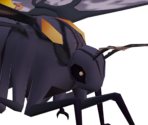 Giant Moth - Soulworker
