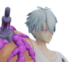 Abandoned One - Soulworker