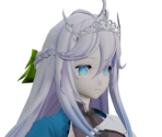 Arua (Queen) - Soulworker