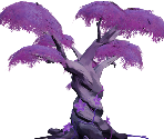 Tree of Tragedy - Soulworker