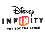Game Banner - Disney Infinity: Toy Box Challenge