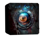 Game Banner - Resident Evil: Revelations