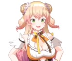 Nene Momosuzu - The Eminence in Shadow: Master of Garden