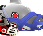 Reefslider - Splatoon 3