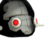 Drizzling Capriccioso - Splatoon 3